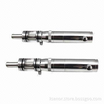 Electronic cigarette starter kit, hot sell KTS